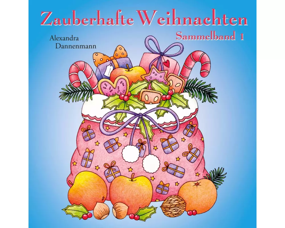 Zauberhafte Weihnachten