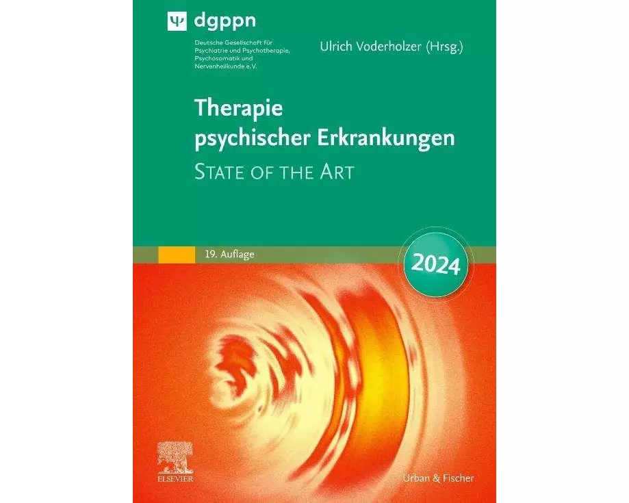 Therapie psychischer Erkrankungen