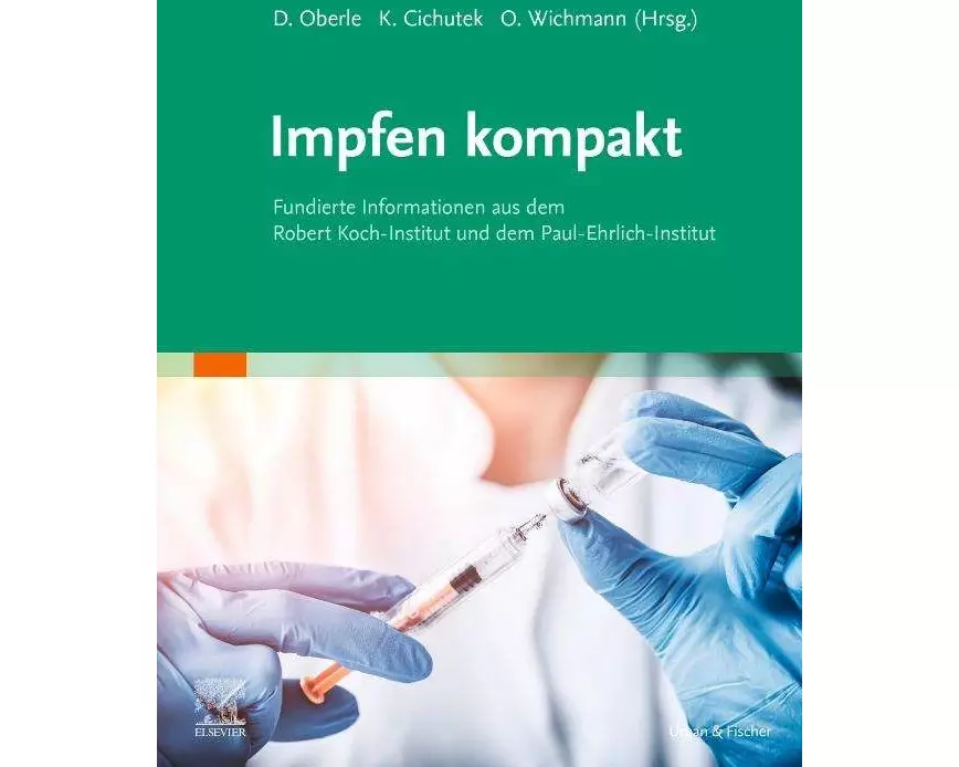 Impfen kompakt