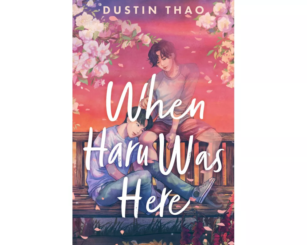 When Haru Was Here