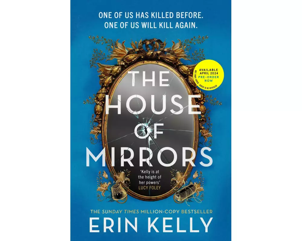 The House of Mirrors