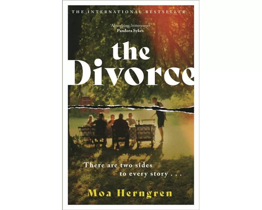 The Divorce