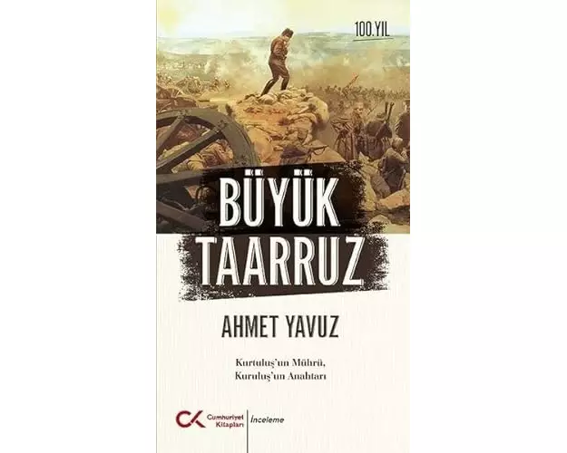 Büyük Taarruz