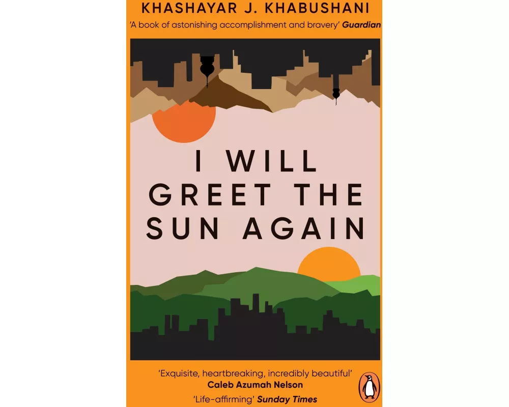 I Will Greet the Sun Again
