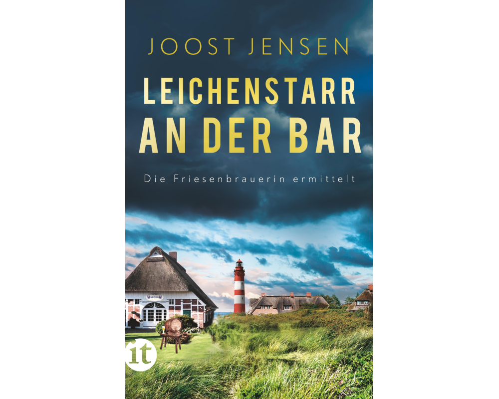 Leichenstarr an der Bar