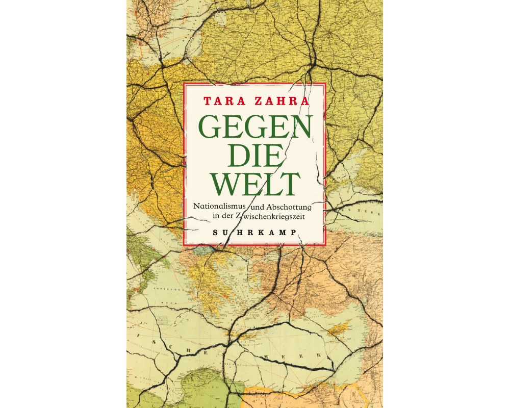 Gegen die Welt