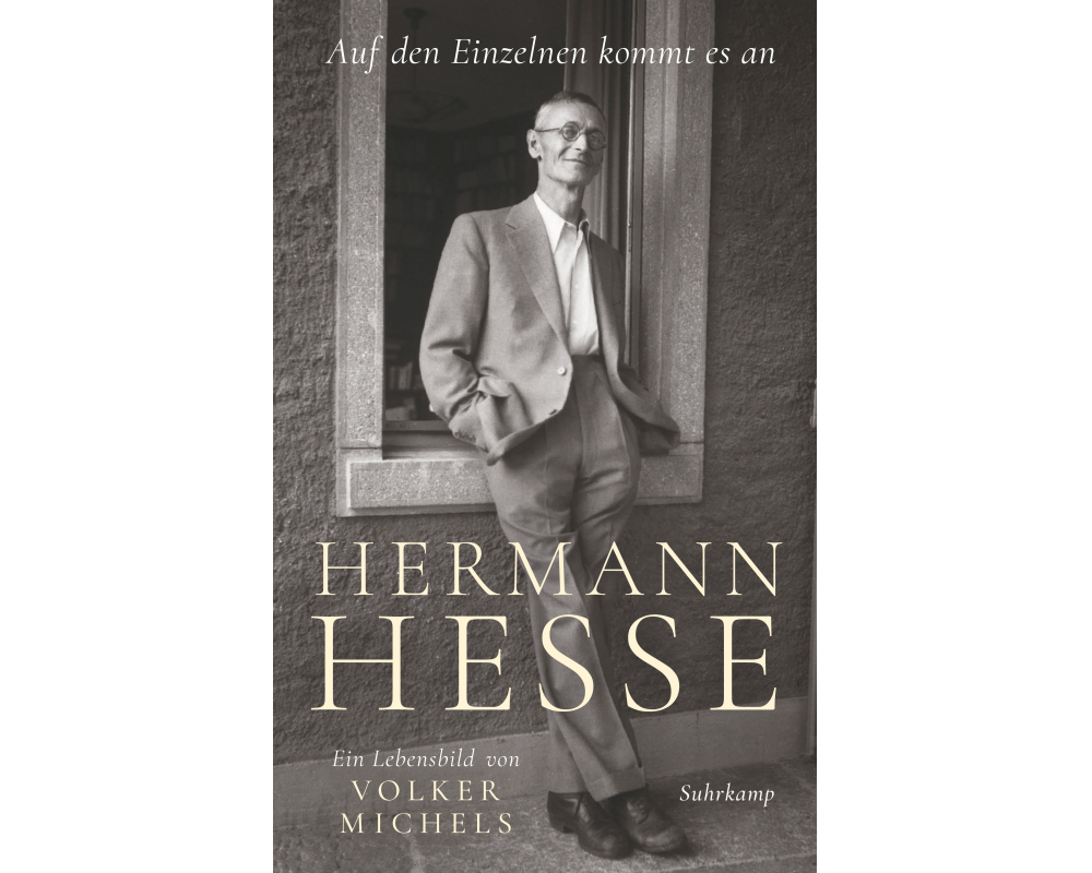 »Auf den Einzelnen kommt es an«
