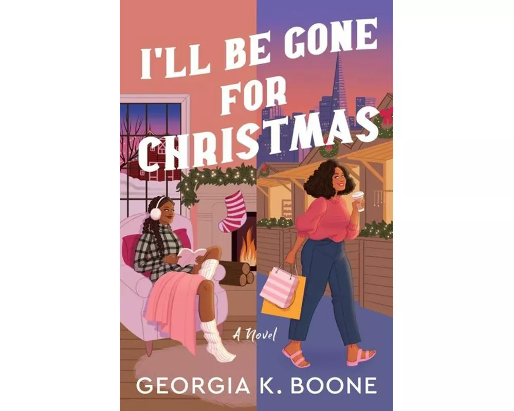 I'll Be Gone for Christmas