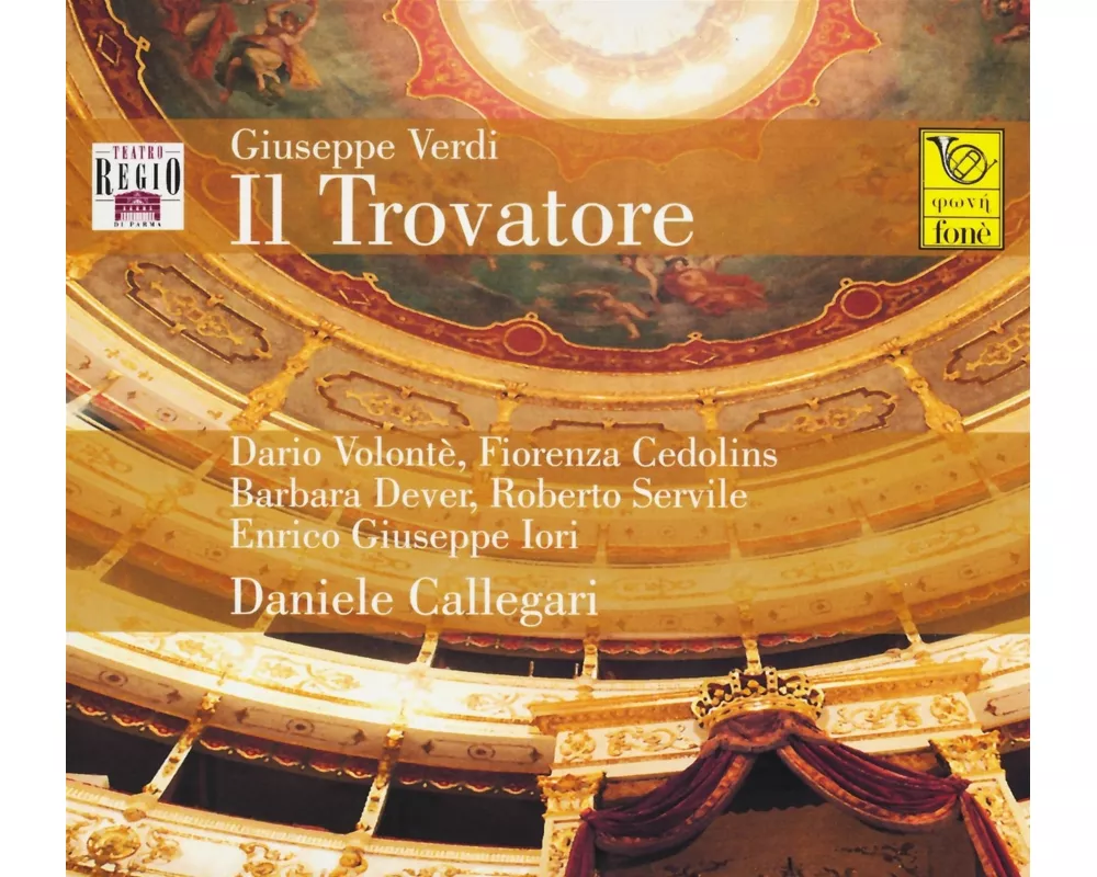 Il Trovatore