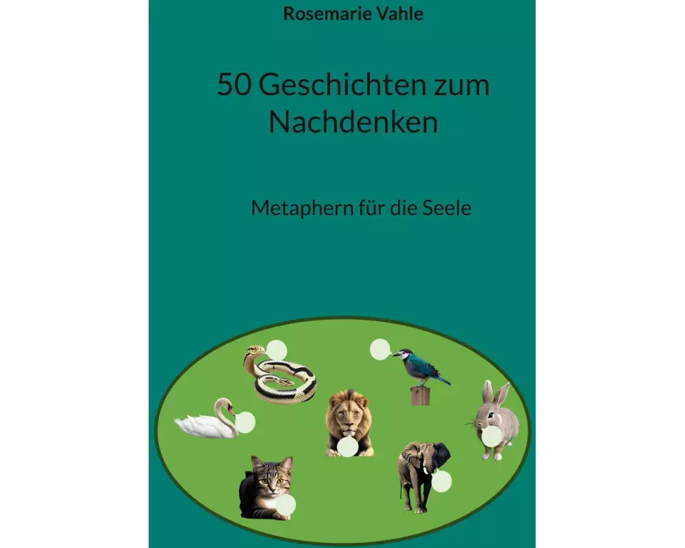 50 Geschichten zum Nachdenken