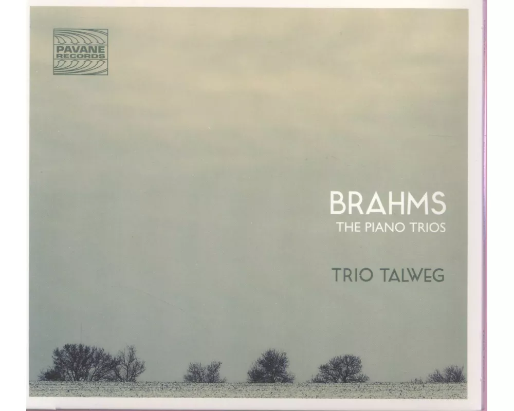 Die Piano Trios