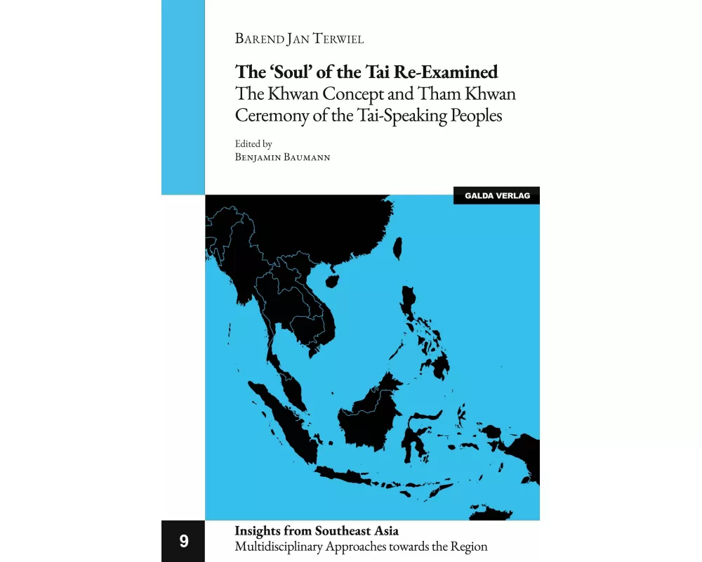 The 'Soul' of the Tai re-examined