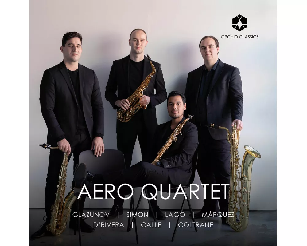 Aero Quartet