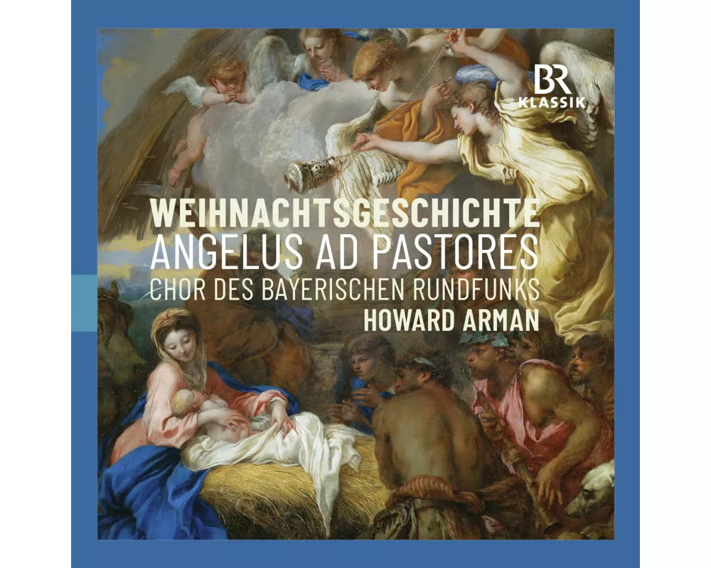 Weihnachtsgeschichte