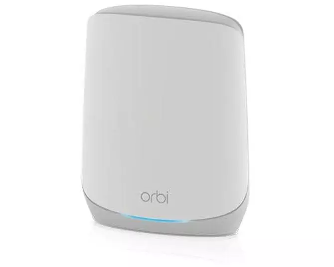 Netgear Mesh-System Orbi RBS760-100EUS Satellit