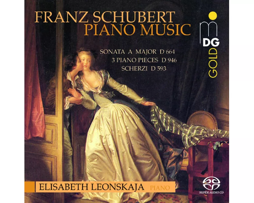 Piano Works