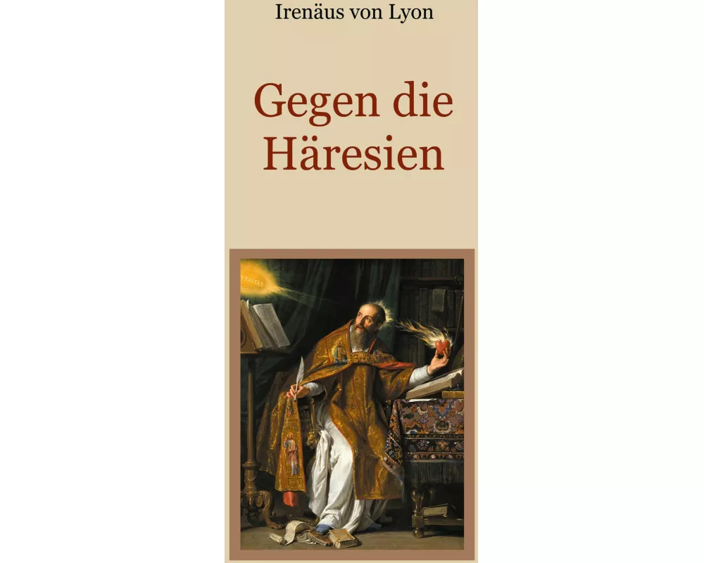 Gegen die Häresien