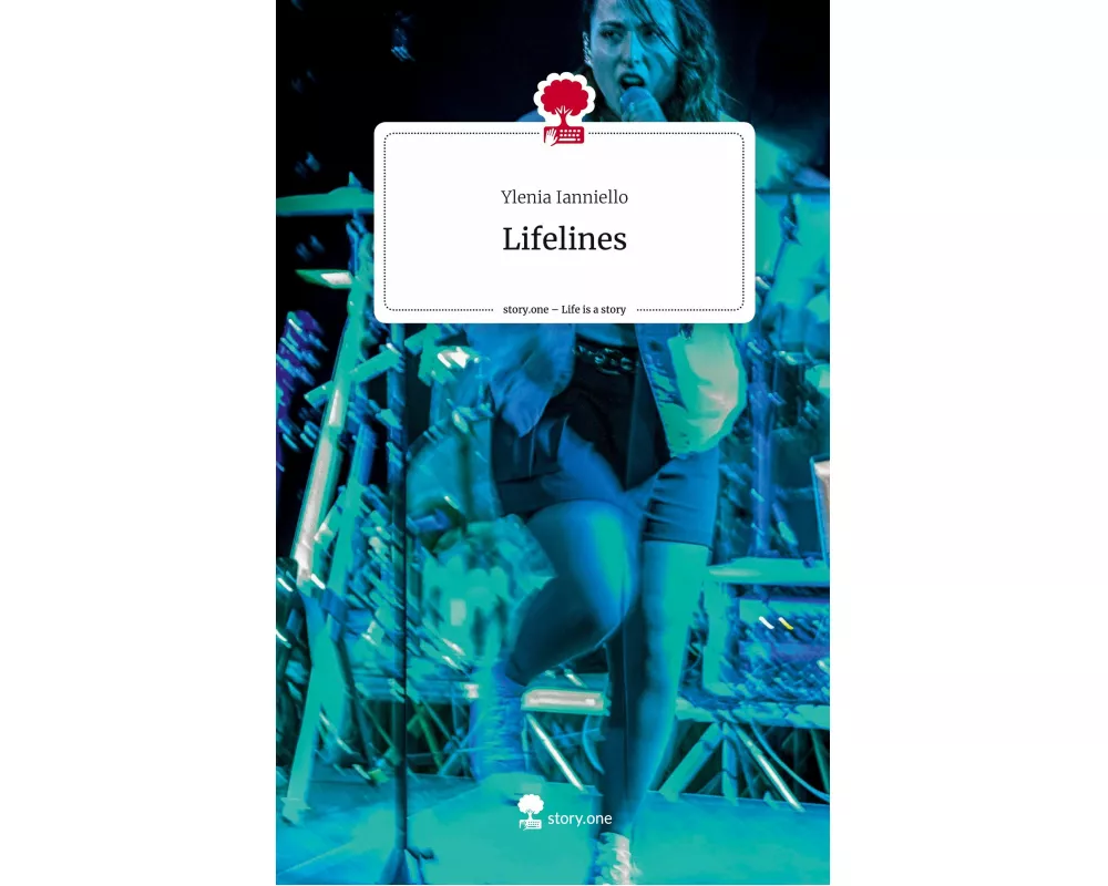 Lifelines. Life is a Story - story.one