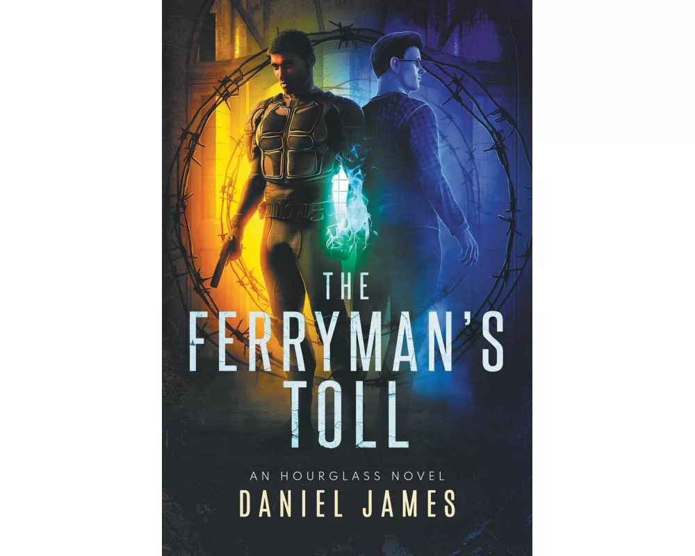 The Ferryman's Toll