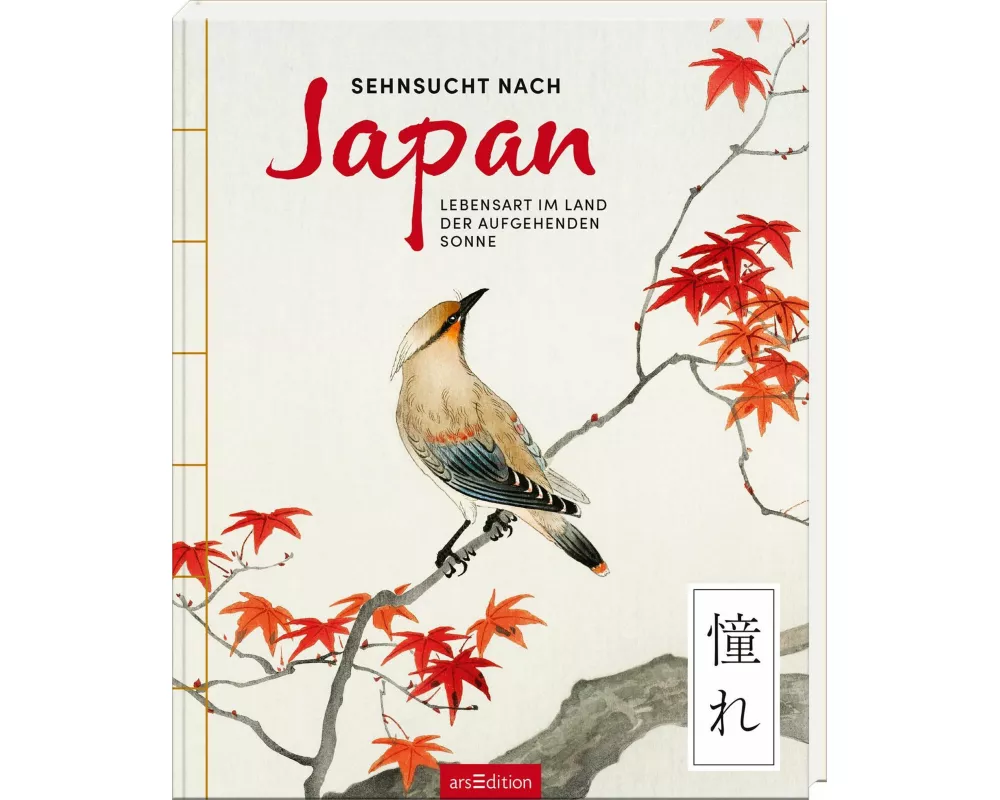 Sehnsucht nach Japan