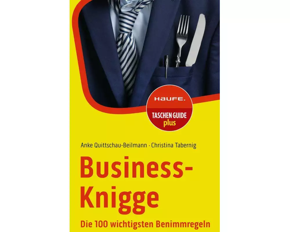 Business-Knigge