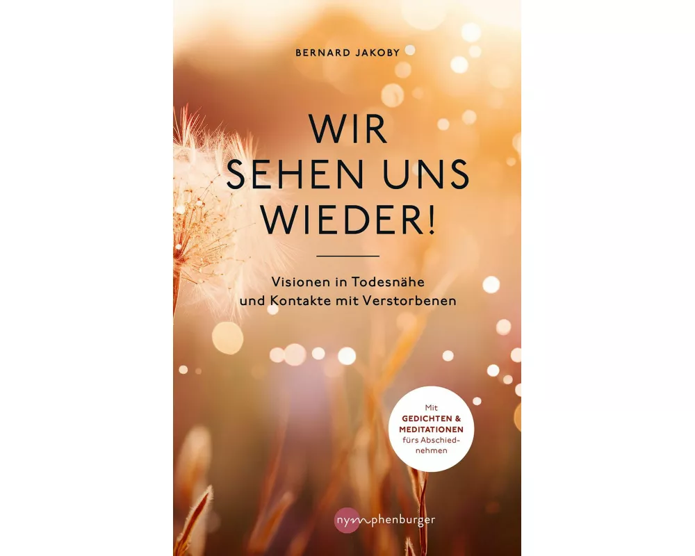 Wir sehen uns wieder!