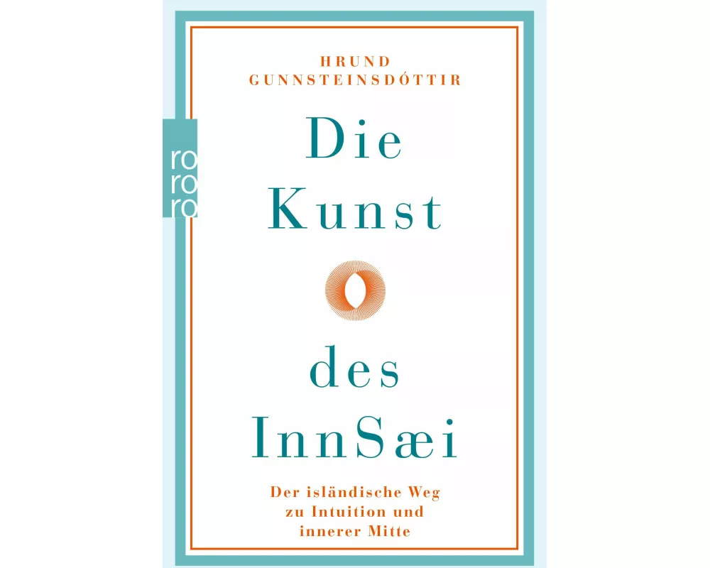 Die Kunst des InnSæi