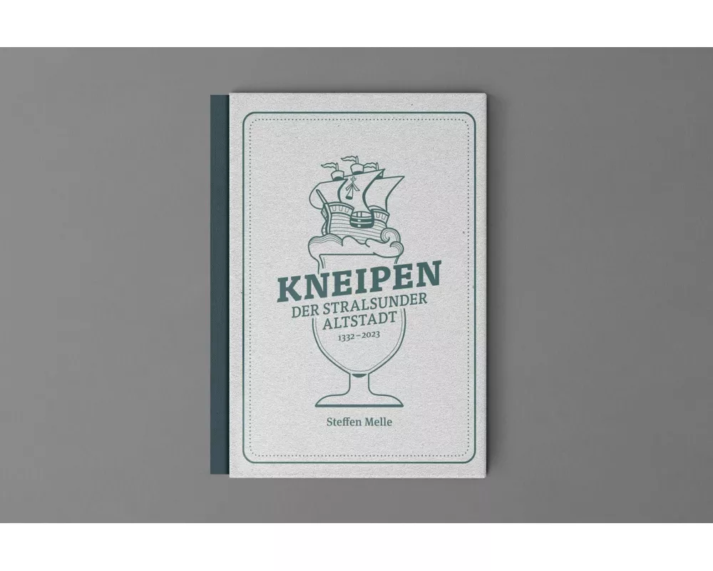 Kneipen der Stralsunder Altstadt