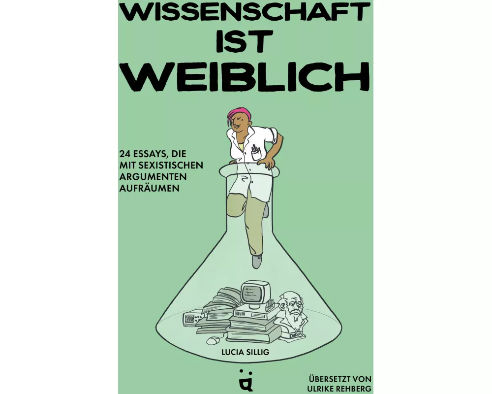 Wissenschaft ist weiblich
