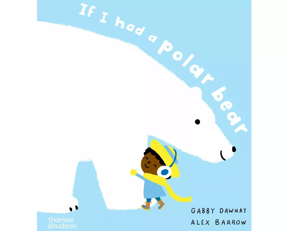 If I had a polar bear