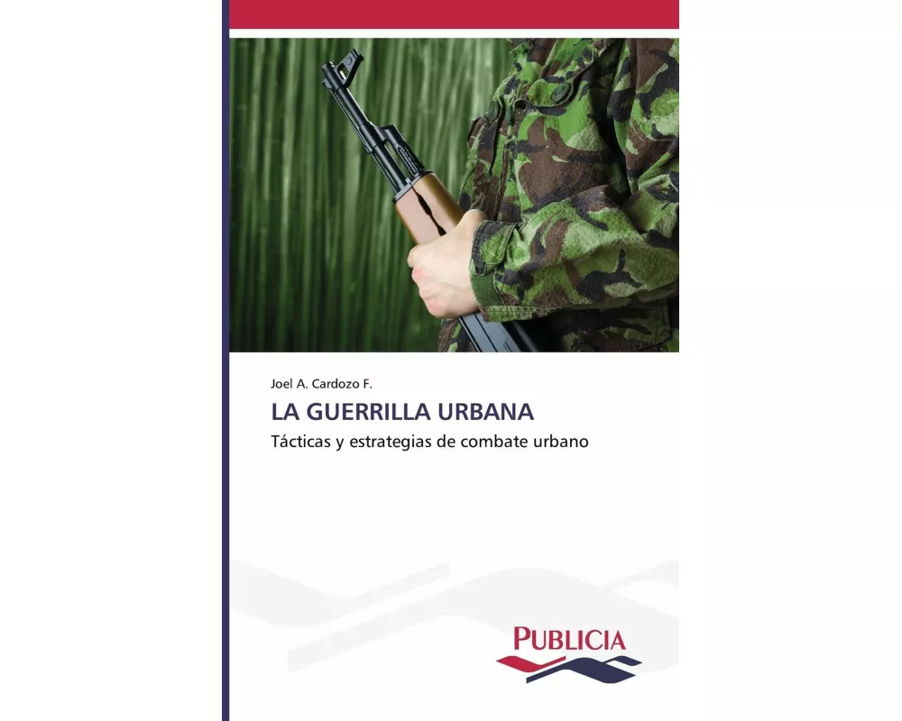 La Guerrilla Urbana
