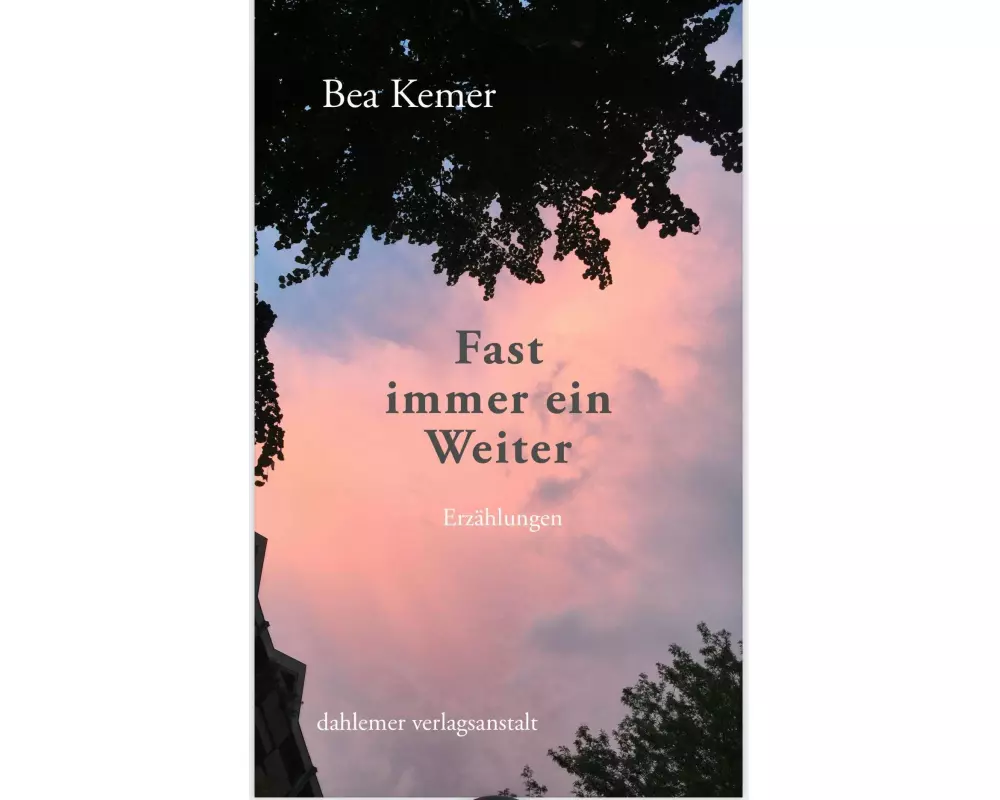 Fast immer ein Weiter