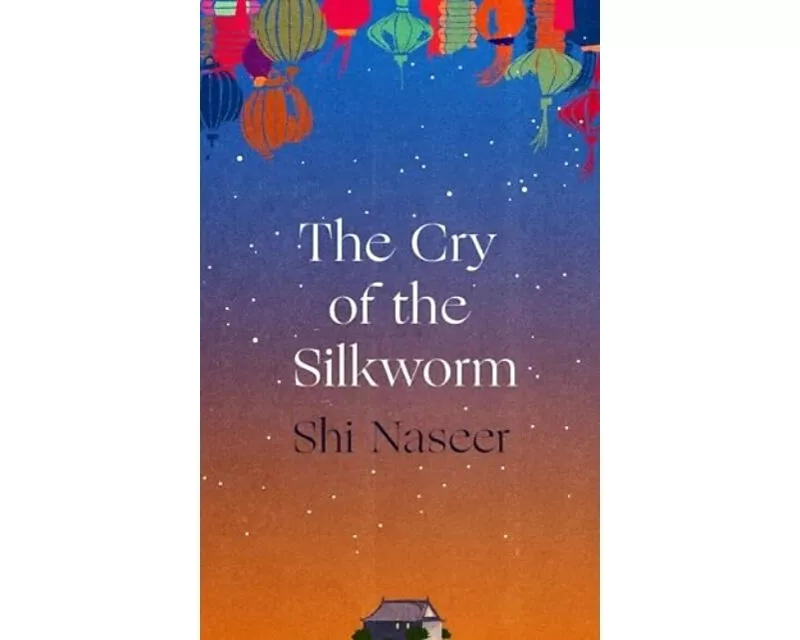 The Cry of the Silkworm