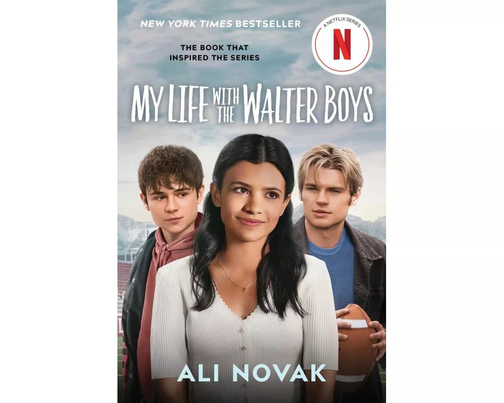 My Life with the Walter Boys (Netflix Series Tie-In Edition)