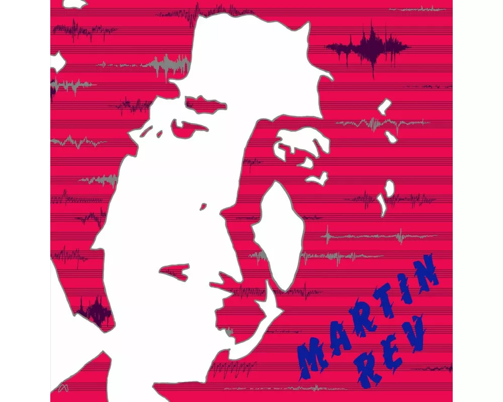 Martin Rev