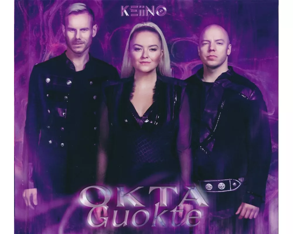 Okta Guokte