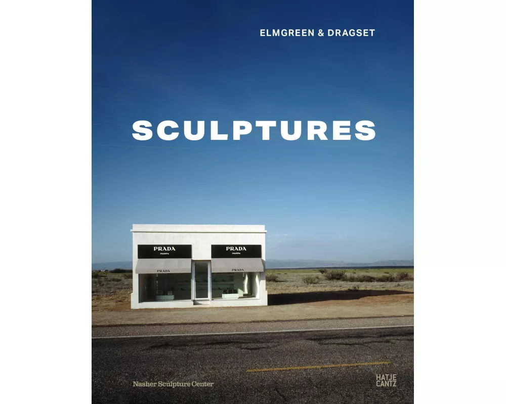 Elmgreen & Dragset: Sculptures