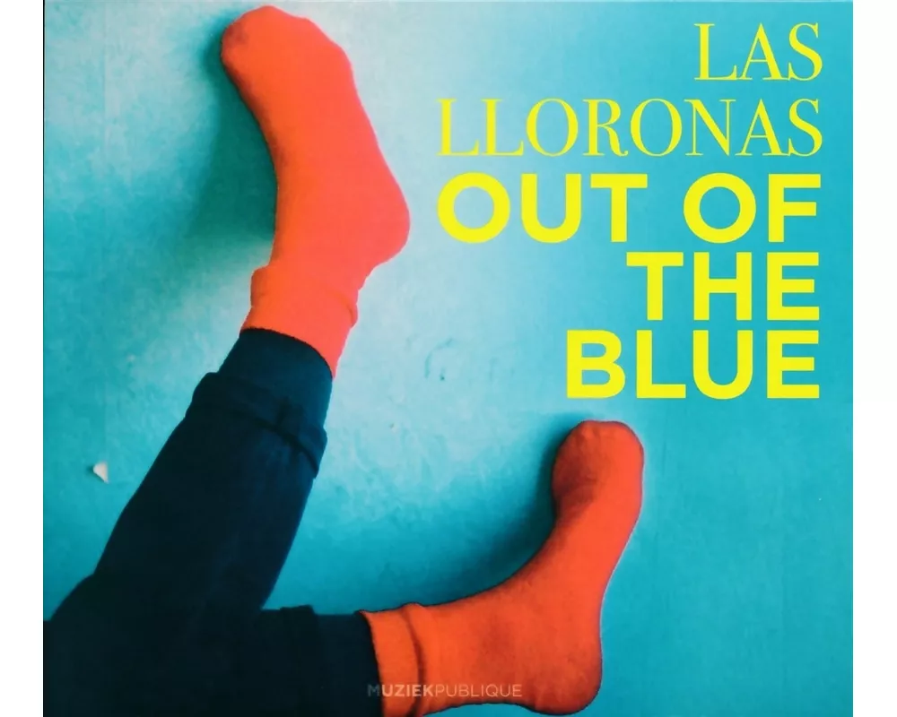Out Of The Blue