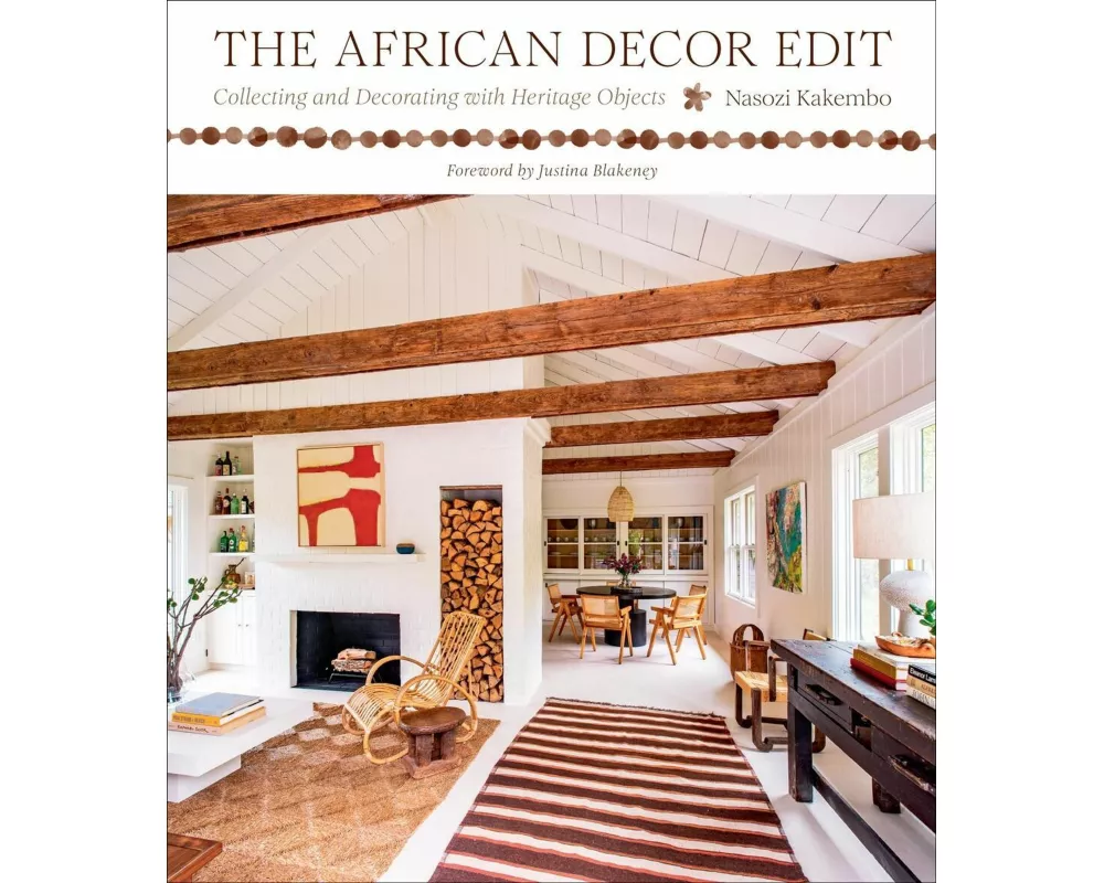 The African Decor Edit