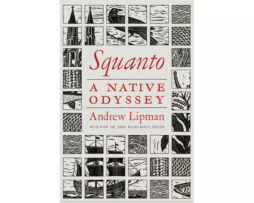 Squanto