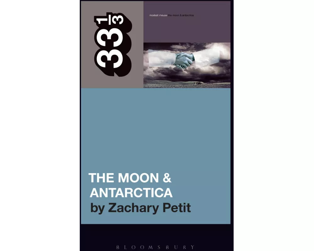 Modest Mouse’s The Moon & Antarctica
