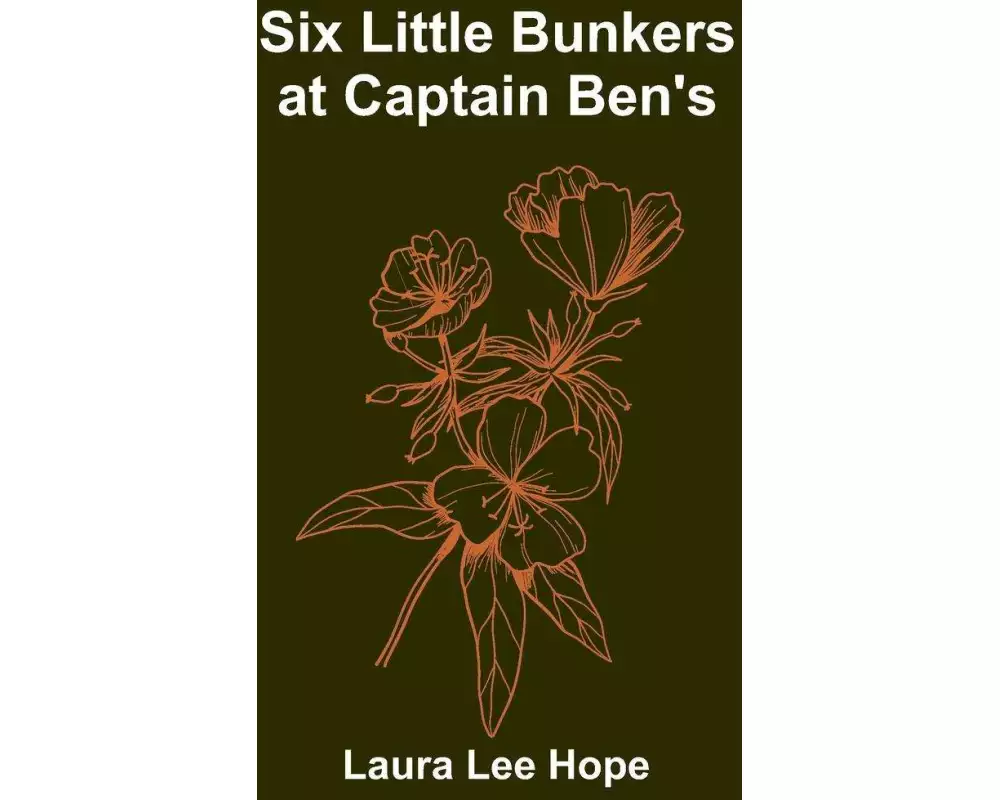 Six little Bunkers at Captain Ben's