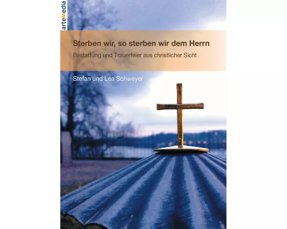 Sterben wir, so sterben wir dem Herrn