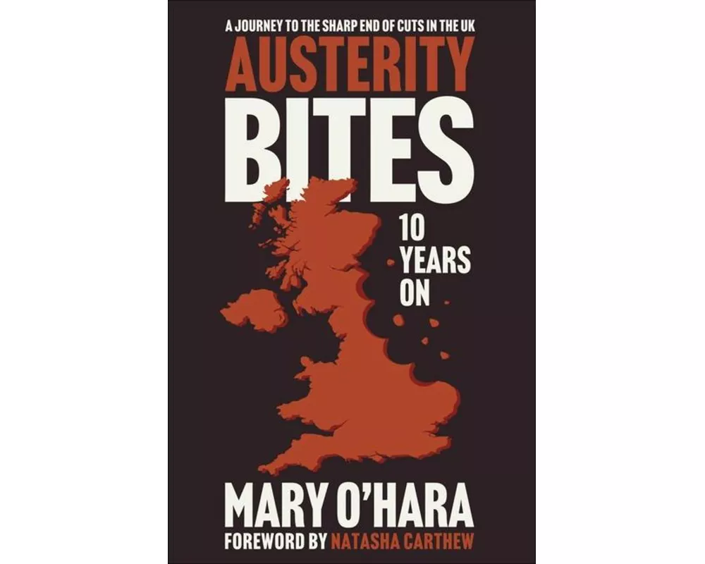 Austerity Bites 10 Years On