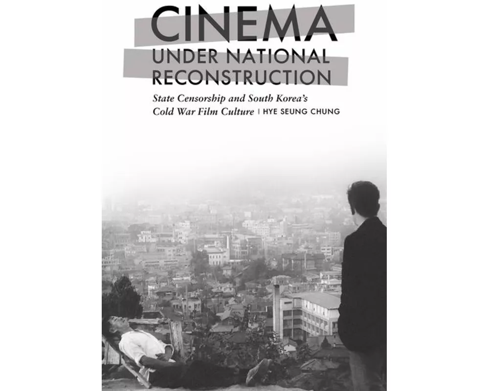 Cinema Under National Reconstruction