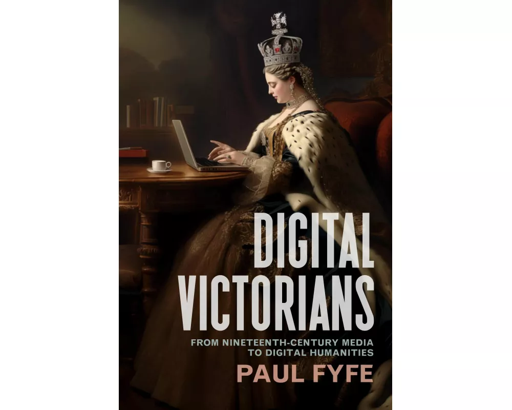 Digital Victorians
