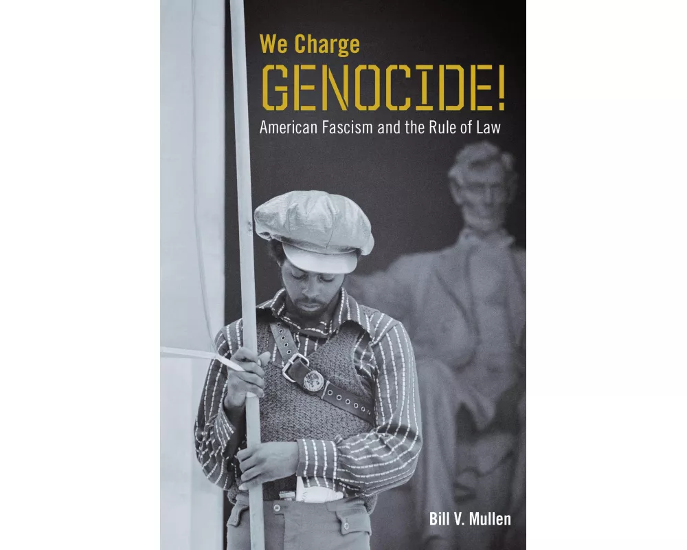 We Charge Genocide!