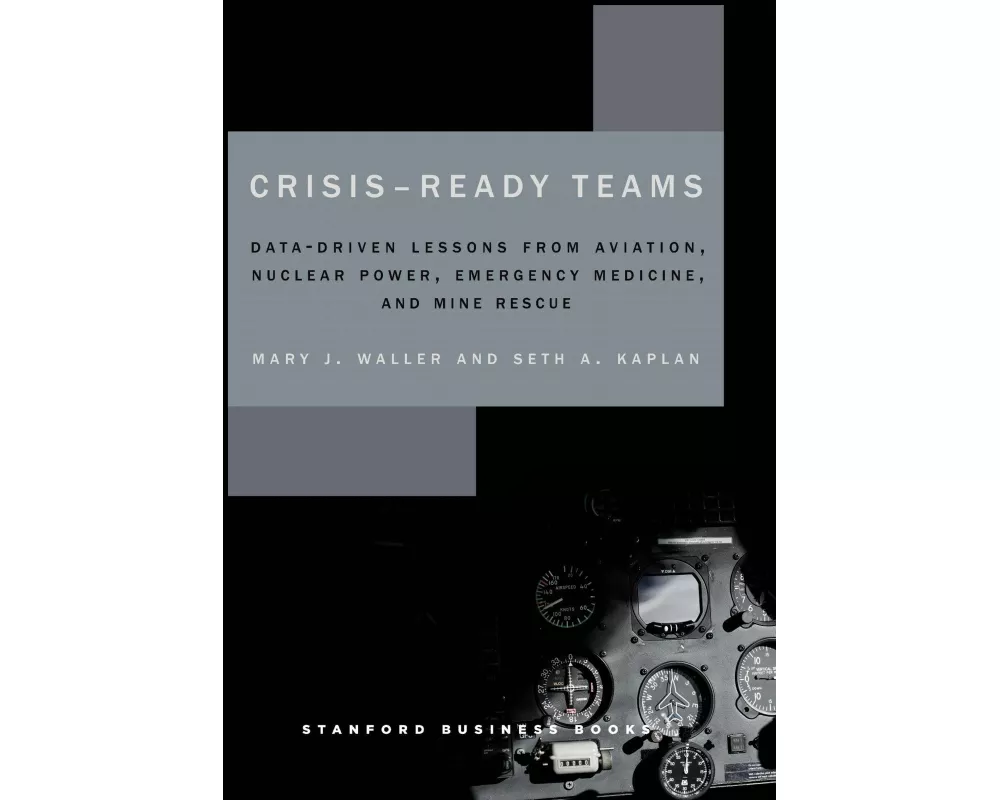Crisis-Ready Teams