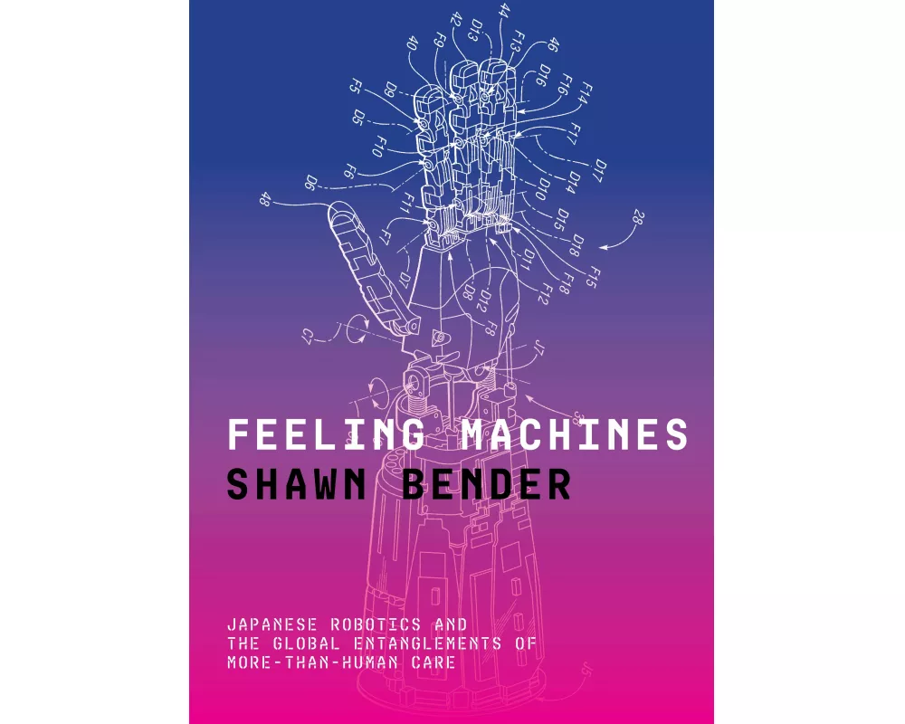 Feeling Machines