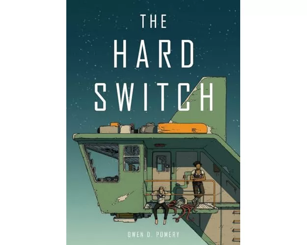 The Hard Switch